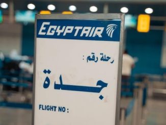 malpensa Il Cairo Egyptair