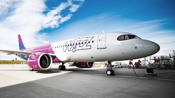 malpensa Lamezia wizz air