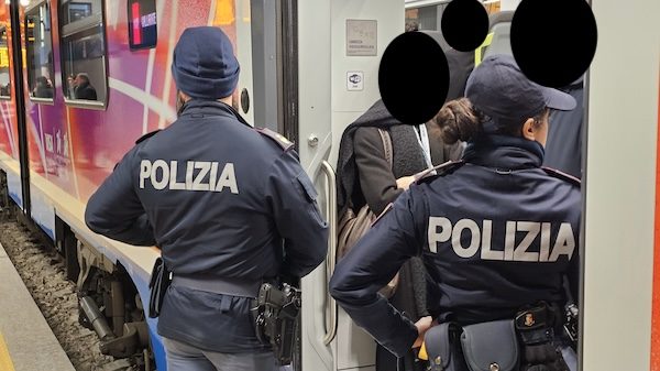 malpensa express furti turisti