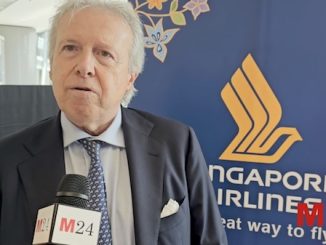 malpensa volo neos Kilimanjaro