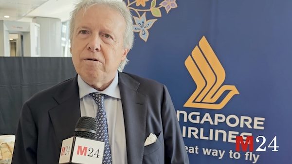 malpensa volo neos Kilimanjaro