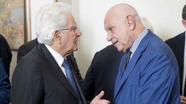 bottini grazia politica