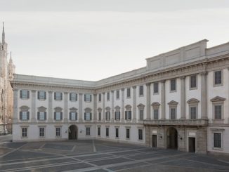 milano palazzo reale