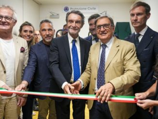 milano protezione civile zamberletti