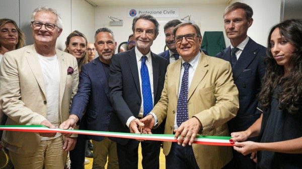 milano protezione civile zamberletti
