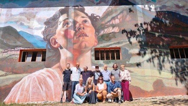 murale ravo wow cuasso
