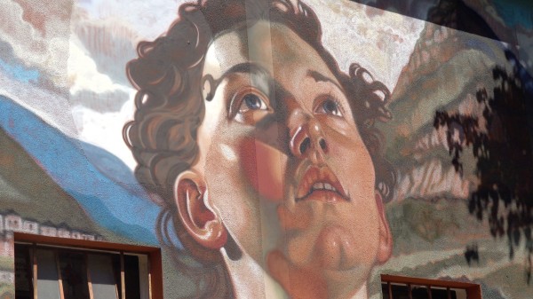 murale ravo wow cuasso