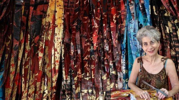 museo maccagno deborah kruger