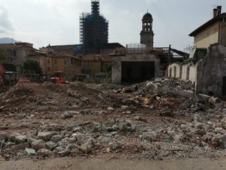 Verbania terre pulite indagine