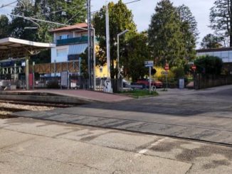 passaggi livello provincia varese