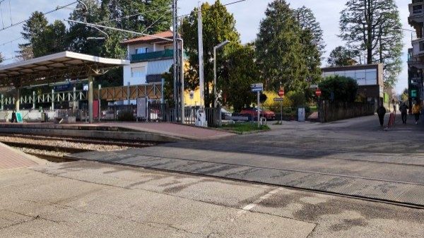 passaggi livello provincia varese