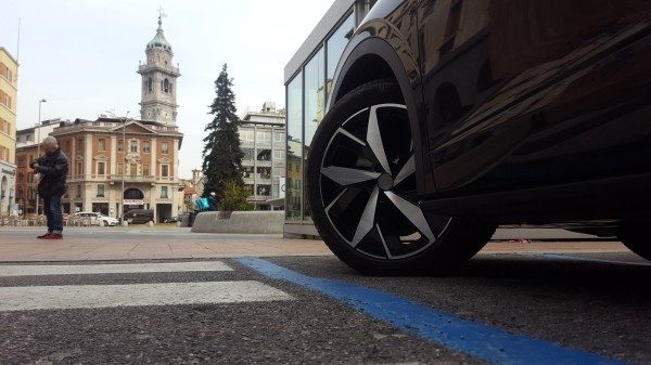 pgt varese parcheggi supermercati