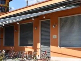 villacortese ristorante confiscato criminalità