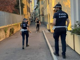 polizia locale varese controlli estate