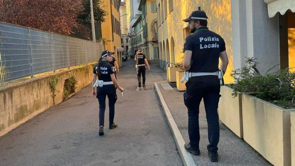 polizia locale varese controlli estate
