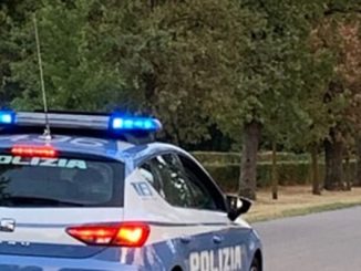milano violenza arresto