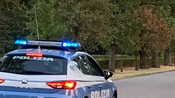 milano violenza arresto