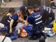 poliziotto varese salva anziana