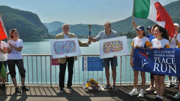 ponte tresa fuochi festa