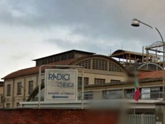 Novara Radici Chimica licenziamenti