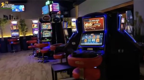 sale slot finanza lumino