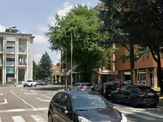 san vittore olona centro