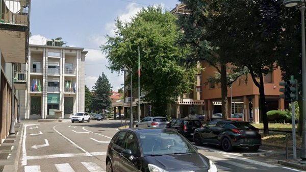 san vittore olona centro