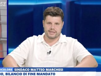 sangiano marchesi pronto ricandidarmi