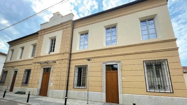sangiorgiosulegnano associazioni casa inaugurazione