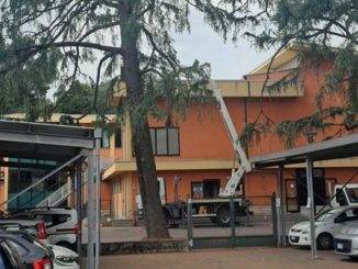 sangiorgiosulegnano lavori edifici comunali