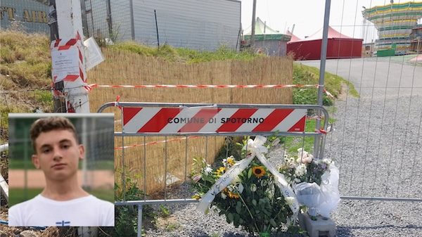 saronno alessio colletti spotorno