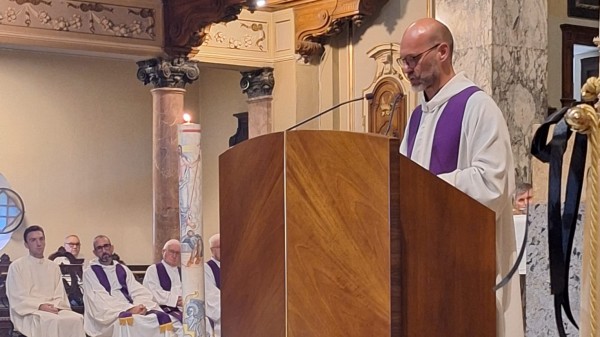 saronno funerale alessio colletti