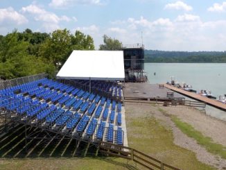 schiranna europa remo varese