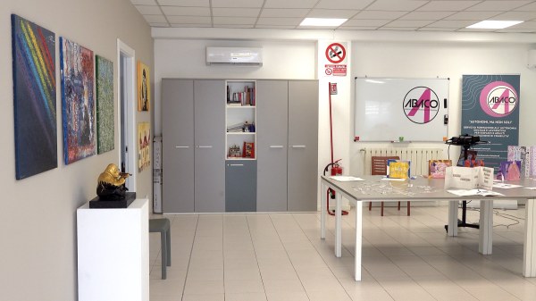 sede buguggiate abad abaco