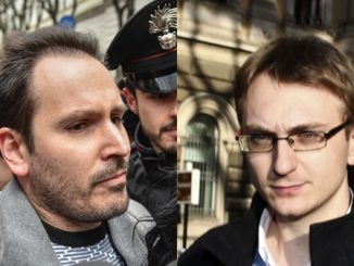 novik garlasco stasi sempio