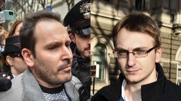 novik garlasco stasi sempio