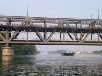 sesto arona chiusura ponte