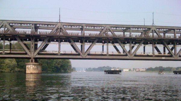 sesto arona chiusura ponte