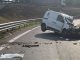 sesto incidente autostrada morto