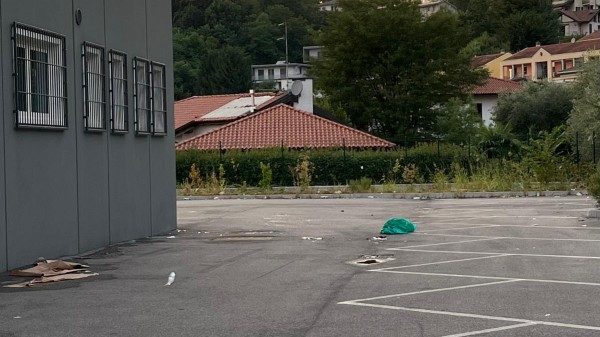 sicurezza fignano sindaco