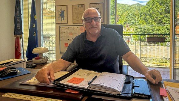 sicurezza statale 233 cadegliano