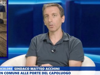sindaco acchini lozza