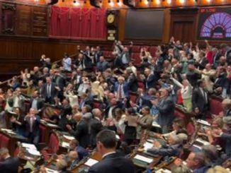 meloni legge elettorale