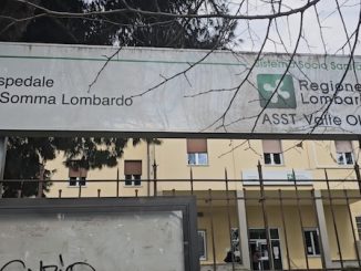 Somma lombardo primo soccorso