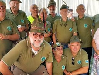 sumirago alpini campo giovani
