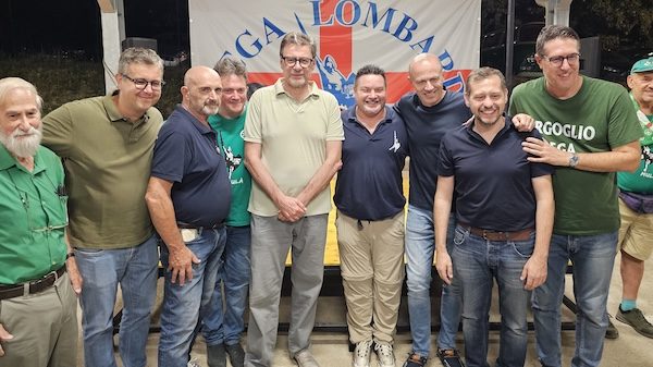 sumirago giorgetti lega paura