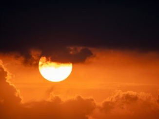 temporali valore termometro media