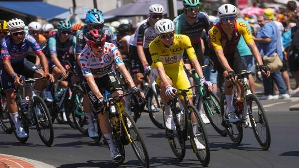 tour sospetti controlli