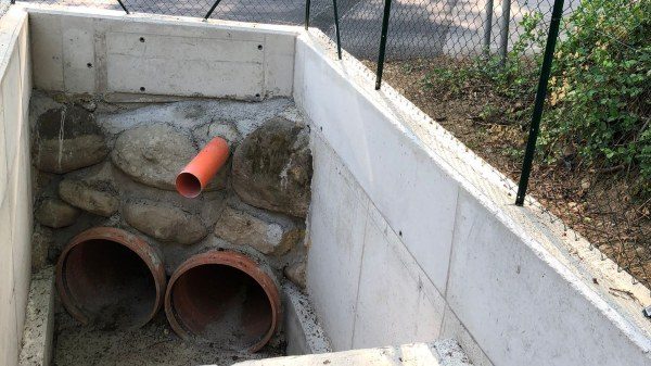 varese conclusi lavori cascina mentasti