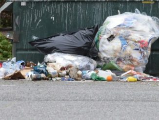 varese rifiuti fototrappole sanzioni
